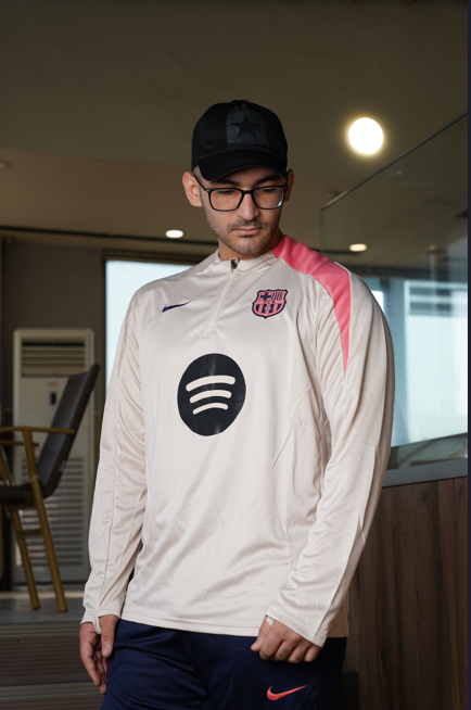 تراكسود برشلونة